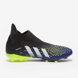 adidas predator no laces