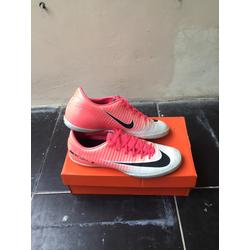 nike mercurial futsal 2019