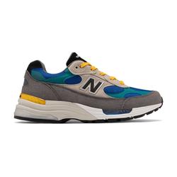 Jual New Balance 992 Model \u0026 Desain 