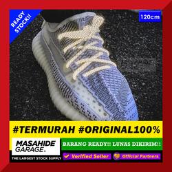 Jual Yeezy Static Reflective Model 