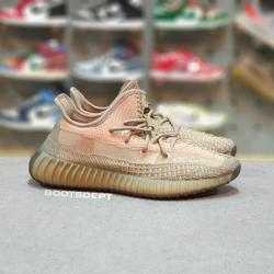 Jual Yeezy Sand Taupe Murah - Harga 