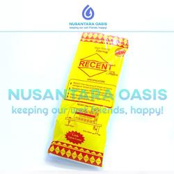 KAPAS BUSA MEDIA FILTER KOLAM AQUARIUM AQUASCAPE RECENT HITECH