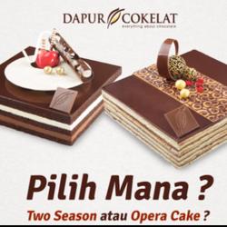 Jual Dapur Cokelat Cake Terdekat Harga Murah Grosir July 2021
