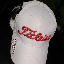 Jual Topi Titleist Model \u0026 Desain 
