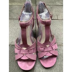 ecco sandals size 39