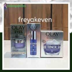 harga olay regenerist eye serum