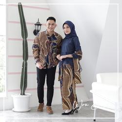 Jual Model Kebaya Batik Couple Di Jawa Tengah Harga Terbaru 2021