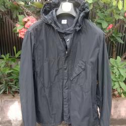 cp company jacket small