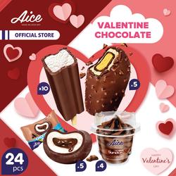 Jual Coklat Valentine Terdekat Harga Murah Grosir November 2021