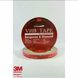 3M VHB Double Tape Automotive 4900 mm x 4,5 m