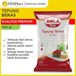 Jual Tepung Beras Murah Harga Terbaru 2021