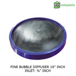 Diffuser 10 Inch Promo Diffuser 10 inch membrane disc bubble - Kota Makassar - Surya ...