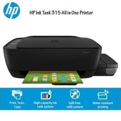 Printer HP Inktank 315 All in One / Printer HP 315 Print/Scan/Copy