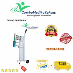 Tabung Oksigen Lengkap Terbaik u0026 Terbaru December 2021 - Harga Murah