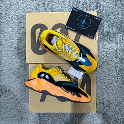 yeezy boost 700 v2 sun