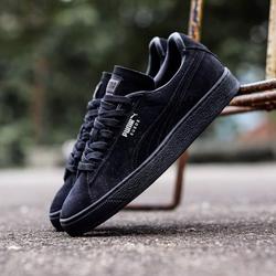 puma suede classic iced mix