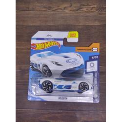 Hot Wheels Velocita HW Short Card Olympic Games Tokyo 2020 Swimming