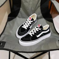 cheap low top vans