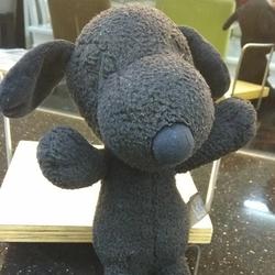 Jual Aneka Kaws X Peanuts Terlengkap 