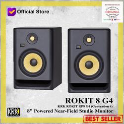 Jual Krk Speaker Terlengkap - Harga 