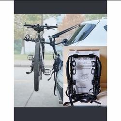 Jual Bike Rack Mobil Terlengkap - Harga 