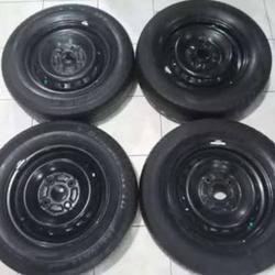 Jual Velg Serep Murah Harga Terbaru 2021