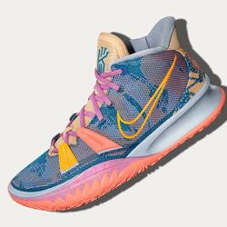 the kyrie 7