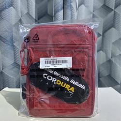 supreme shoulder strap bag