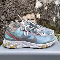 nike react element 87 rouge