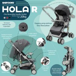 jual stroller bayi