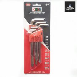 Jual Kunci L Bintang Murah Harga Terbaru 2021