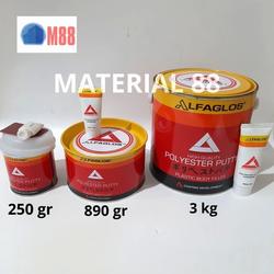 Jual Dempul Besi Murah Harga Terbaru 2021