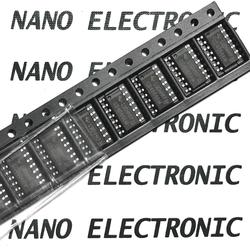 IC CD4066BM CD4066 CD 4066 SOP-14