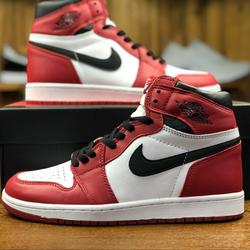 Jual NIKE AIR JORDAN 1 RETRO CHICAGO BULLS - Jakarta Selatan -  Itsyourkickss | Tokopedia