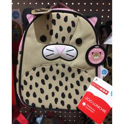 skip hop zoo leopard