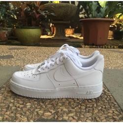 الارتباك يمشى بلجوار رضا af1 nike blancas usadas - nhatuonglai.net