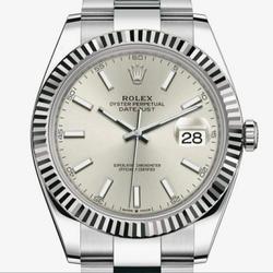 Jual Oyster Perpetual Datejust Terbaik 