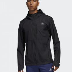 adidas winter running jacket