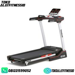 reebok power run treadmill