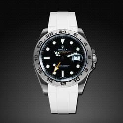 Jual Rolex Explorer 2 Model \u0026 Desain 