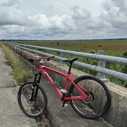 Jual Sepeda Mtb Specialized Hardrock 