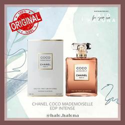 Jual Parfum Coco Mademoiselle Terlengkap Harga Murah August 21