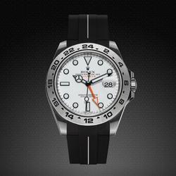 Jual Rolex Explorer 2 Model \u0026 Desain 