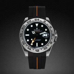 Jual Rolex Explorer 2 Model \u0026 Desain 