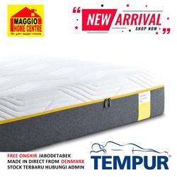 Jual Kasur Tempur Terbaik Harga Murah August 2021 Cicil 0