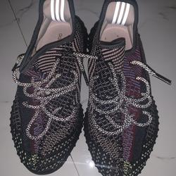 Jual Yeezy reflective Murah - Harga 