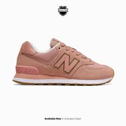 new balance 995 classic pink