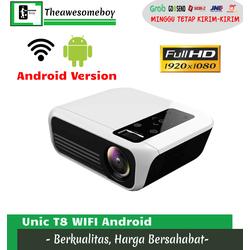 Jual Android Proyektor Murah Harga Terbaru 2021