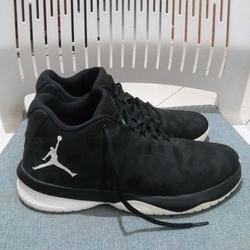 Shoes NIKE - Jordan B. Fly Bg 881446 009 Anthracite/White/Black - Unisex |  efootwear.eu