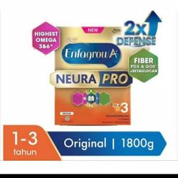 enfagrow 3 1800 original